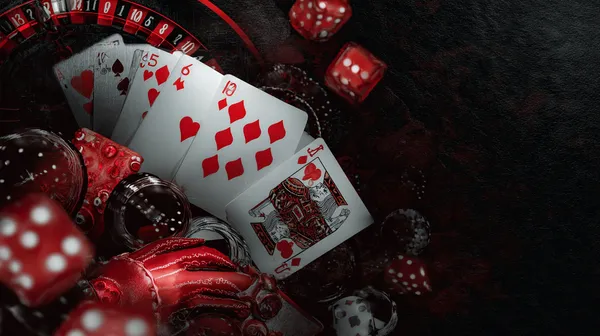 Uma roleta brilhante com fichas em cascata, simbolizando os envolventes jogos ao vivo e instantâneos disponíveis no FADARICA777.