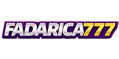 FADARICA777 logo